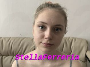 StellaFerreria