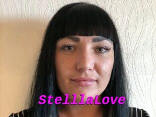 StelllaLove