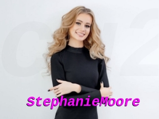 StephanieMoore