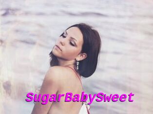 SugarBabySweet