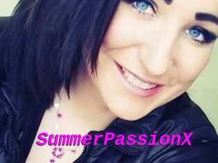 SummerPassionX