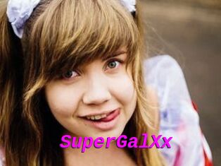 SuperGalXx