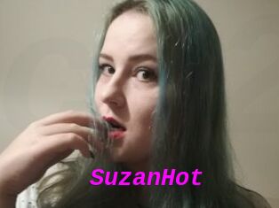 SuzanHot