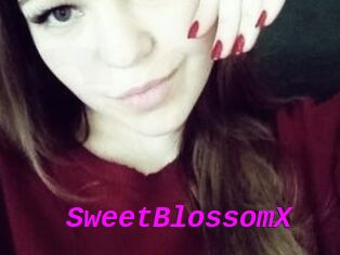 SweetBlossomX