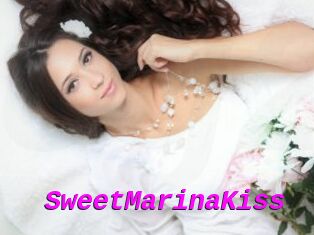 SweetMarinaKiss