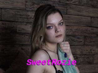 SweetRozie