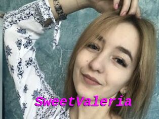 SweetValeria