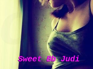 Sweet_Bb_Judi