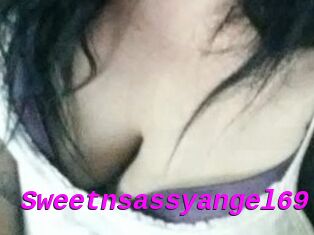 Sweetnsassyangel69