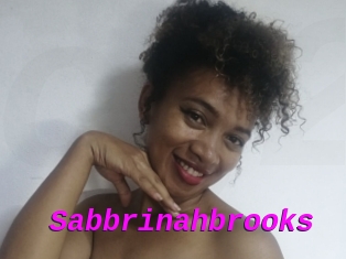 Sabbrinahbrooks