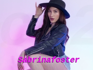 Sabrinafoster