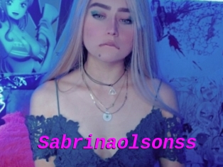 Sabrinaolsonss