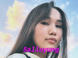 Salluyung