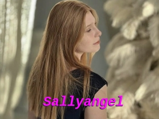 Sallyangel