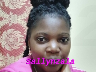 Sallynzala