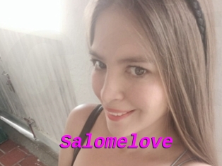 Salomelove