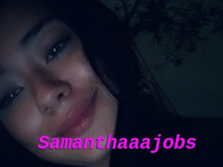 Samanthaaajobs