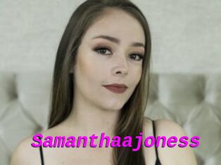 Samanthaajoness