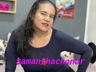 Samanthachonor