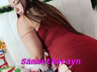 Samantharayn