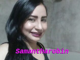 Samantharobin