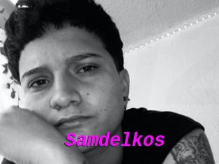 Samdelkos