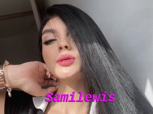 Samilewis