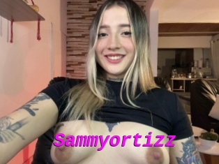 Sammyortizz