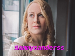 Sammysanderss