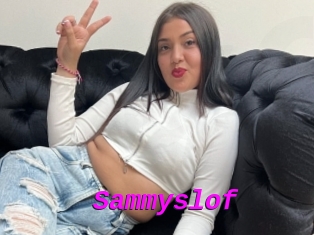 Sammyslof