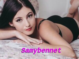 Samybennet