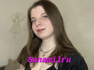 Sanamilru