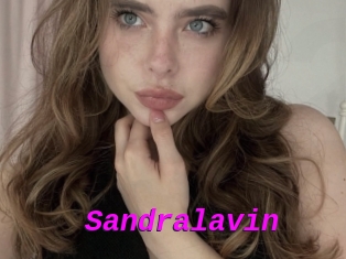 Sandralavin