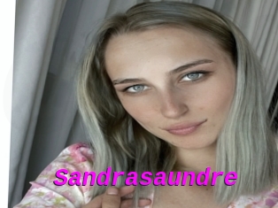 Sandrasaundre