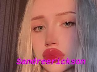 Sandreerickson