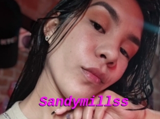 Sandymillss