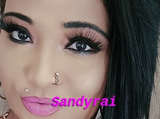 Sandyrai