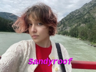 Sandyroof