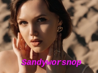 Sandyworsnop