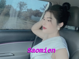 Saomien