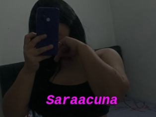 Saraacuna