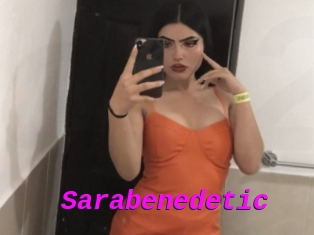 Sarabenedetic