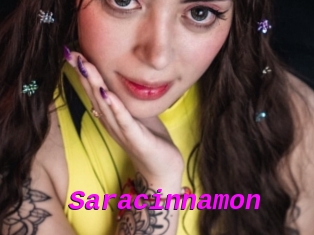 Saracinnamon