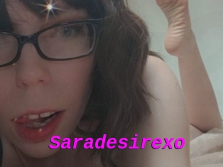 Saradesirexo