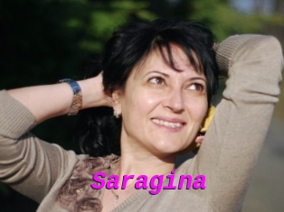 Saragina