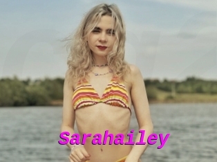 Sarahailey