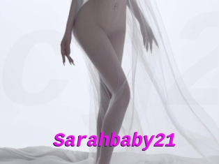 Sarahbaby21