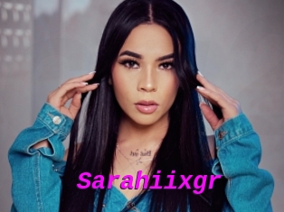 Sarahiixgr