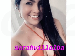 Sarahvillalba