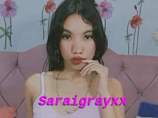 Saraigrayxx